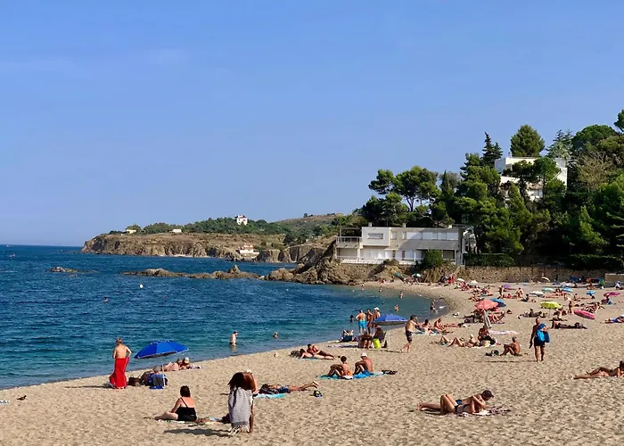 Maison Avec Suite Justice Argeles Sur Mer