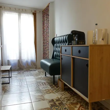Maison Avec Suite Justice Argeles Sur Mer Buitenkant foto