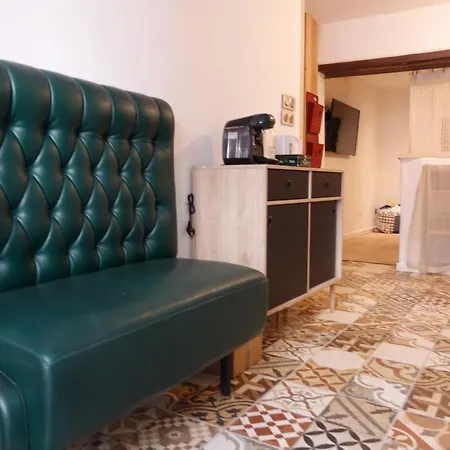 Maison Avec Suite Justice Argeles Sur Mer Buitenkant foto