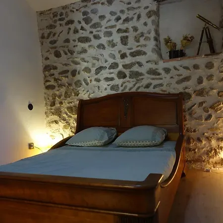 Maison Avec Suite Justice Argeles Sur Mer Buitenkant foto