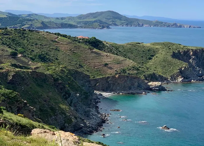 Maison Avec Suite Justice Argeles Sur Mer