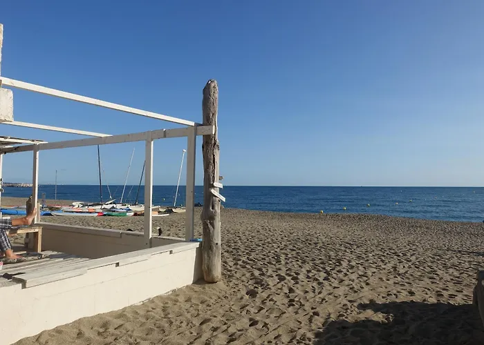 Maison Avec Suite Justice Argeles Sur Mer