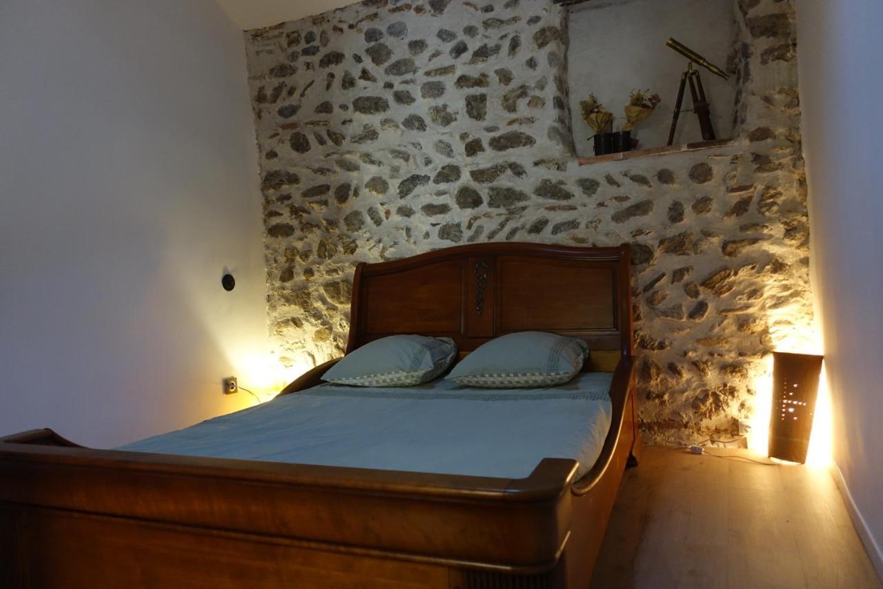 Holiday home Maison Avec Justice Sur *