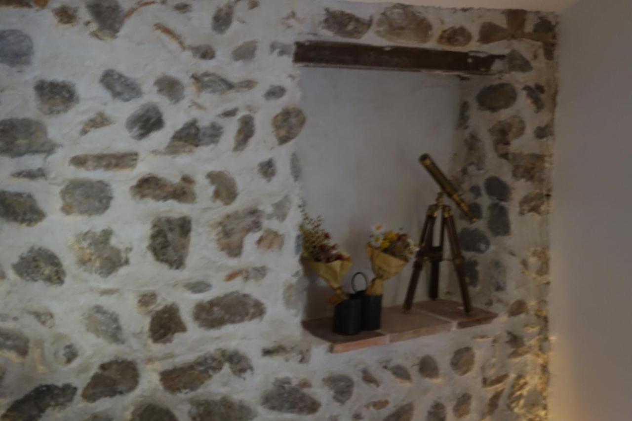 Maison Avec Justice Sur