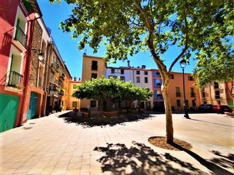 Maison Avec Justice Sur